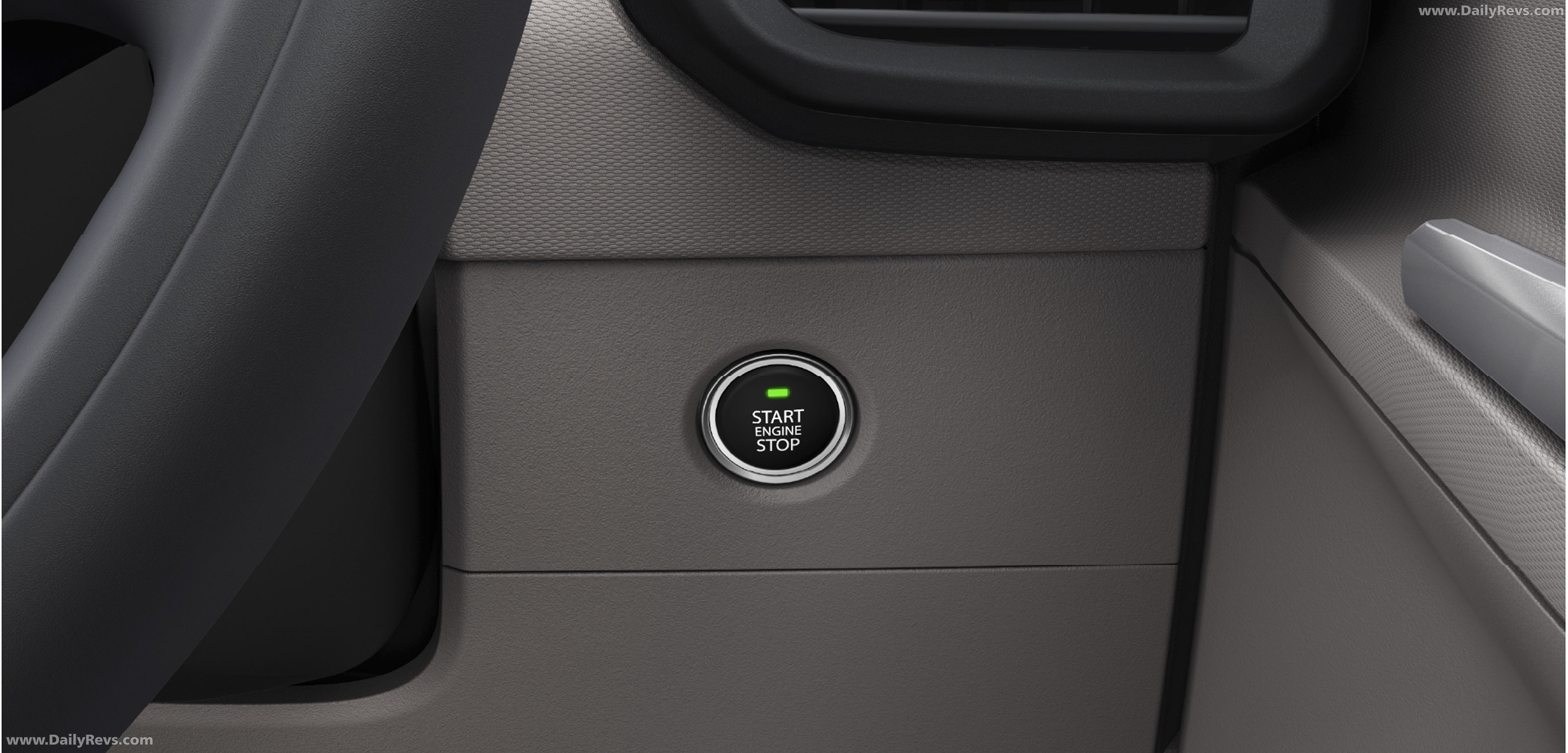 2026 Tata Motors Aeris Interior